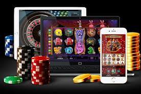 Официальный сайт Charlie Casino